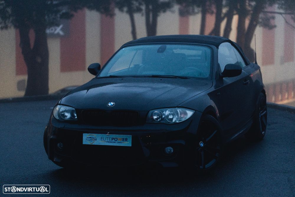 BMW 118 d - 3