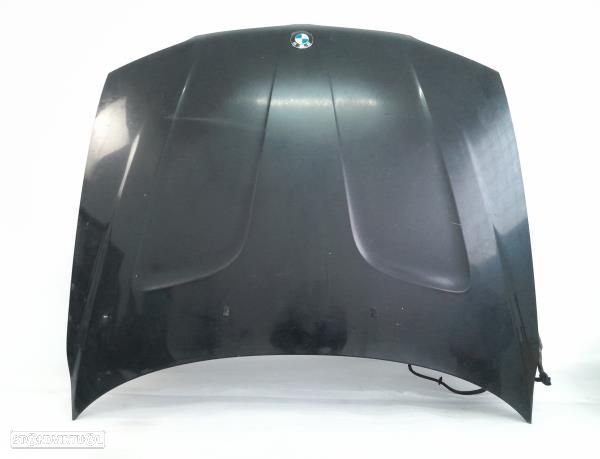 Capot Bmw X3 (E83) - 1