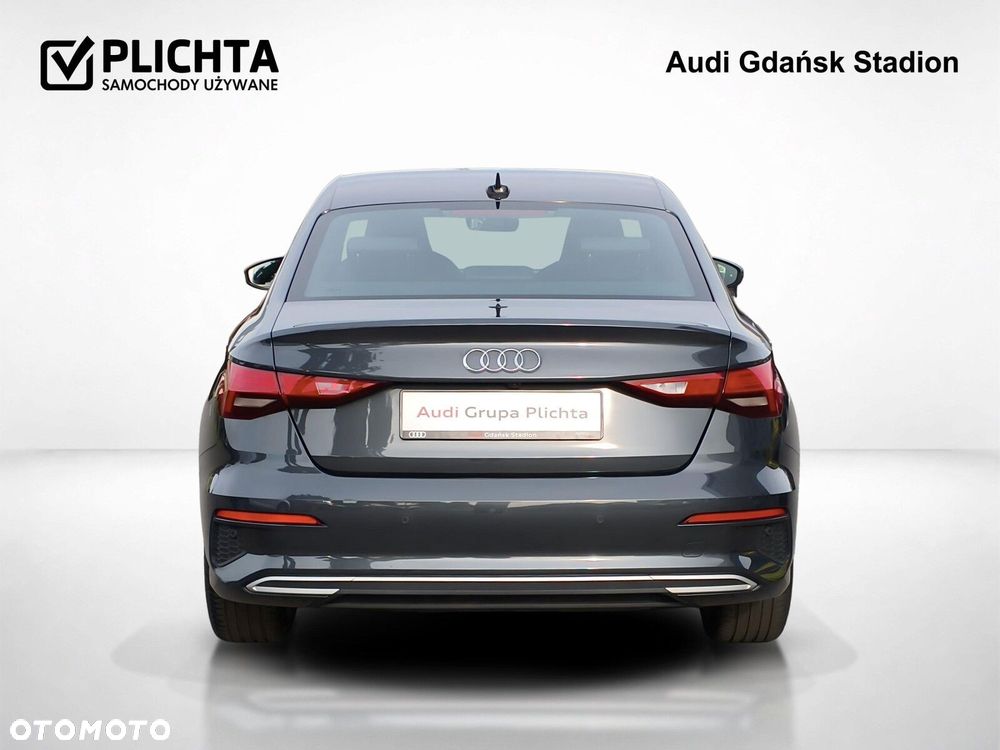 Audi A3 Limousine 35 TFSI mHEV S Line S tronic - 5