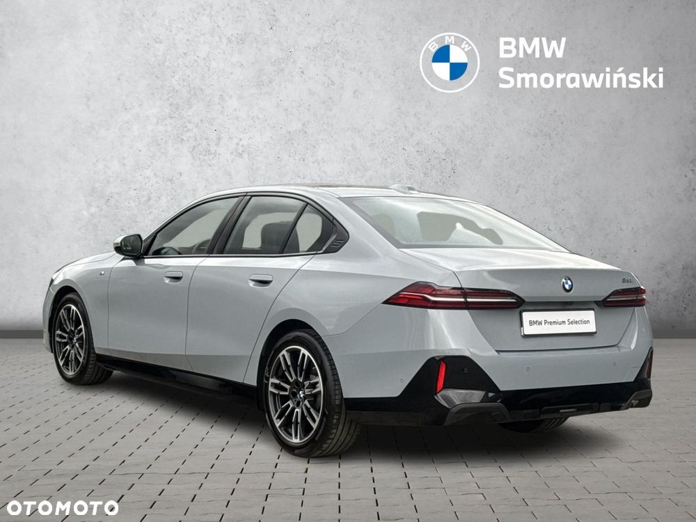 BMW Seria 5 - 3