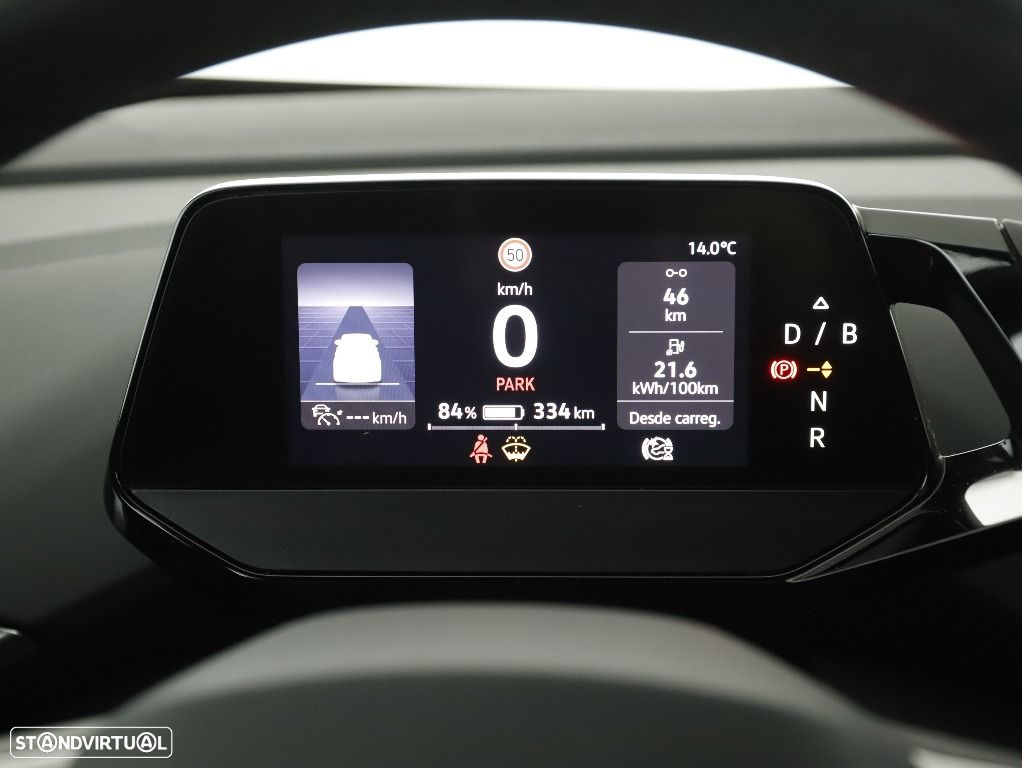 VW ID.4 77 kWh Pro Performance - 26