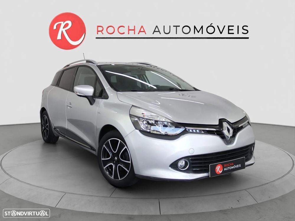 Renault Clio - 3