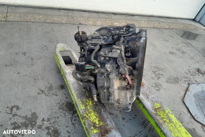 Cutie de viteze automata TIP CUTIE  AJ0 (004) - ECK01AA TIP CUTIE  AJ - 4