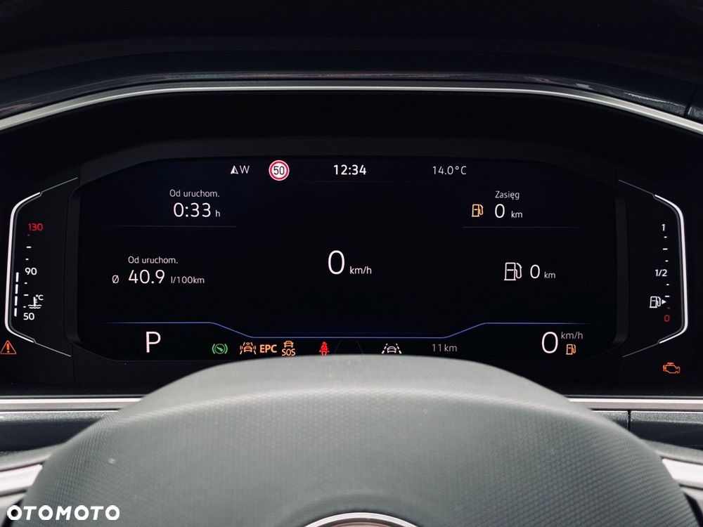 Volkswagen T-Roc - 15