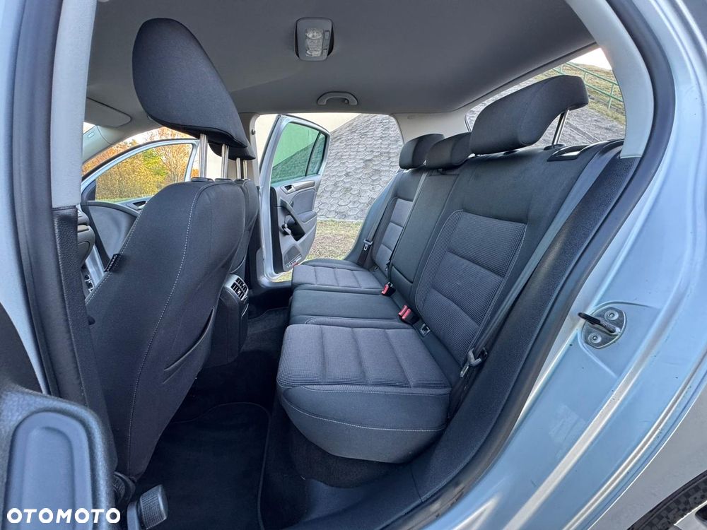 Volkswagen Golf 1.6 Goal - 27