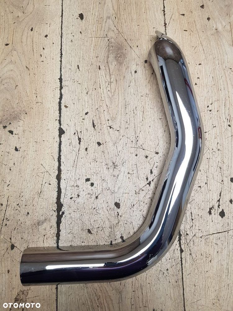 Osłona termiczna kolektora Harley Davidson Sportster 64846-04B - 2