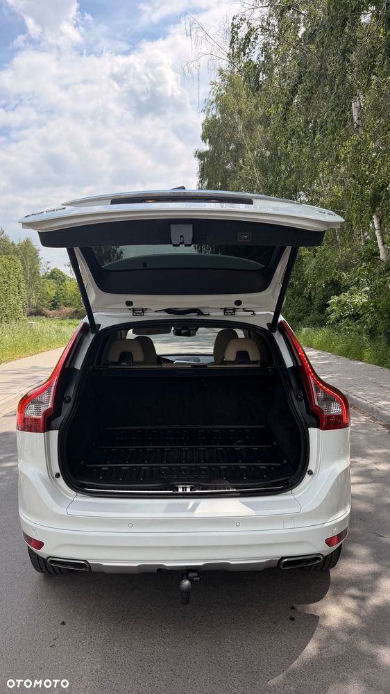 Volvo XC 60 D4 Drive-E Summum - 14