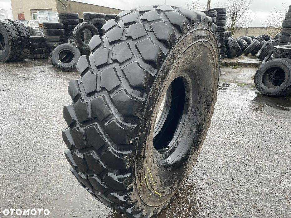 16.00R20 / 16.00-20 / 1600R20 OPONA MICHELIN XZL / 60% - 1