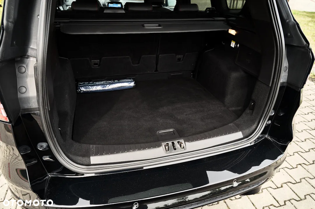 Ford Kuga 2.0 TDCi AWD ST-Line Black - 14