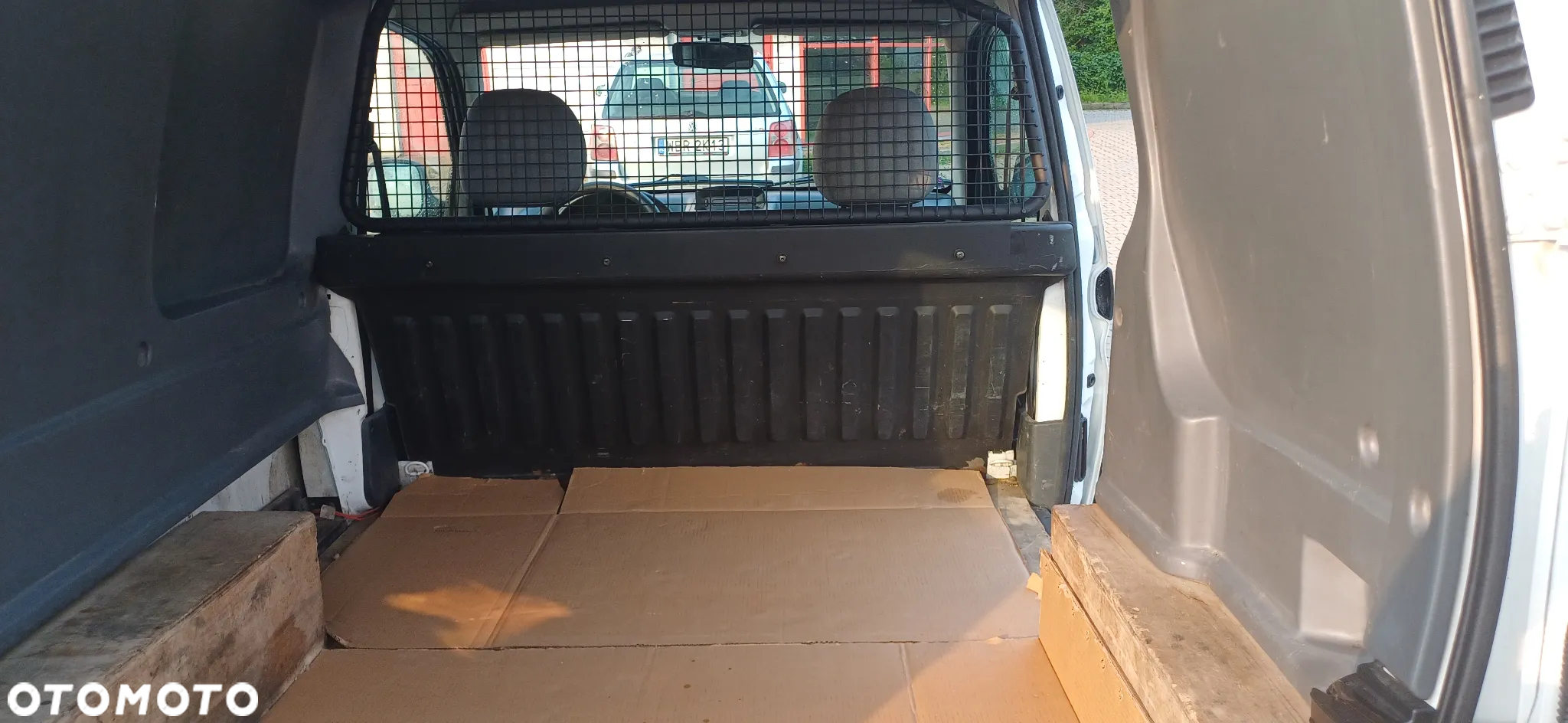 Citroën Berlingo - 6