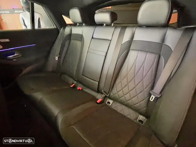 Mercedes-Benz GLE 63 AMG S Coupé 4Matic+ - 20