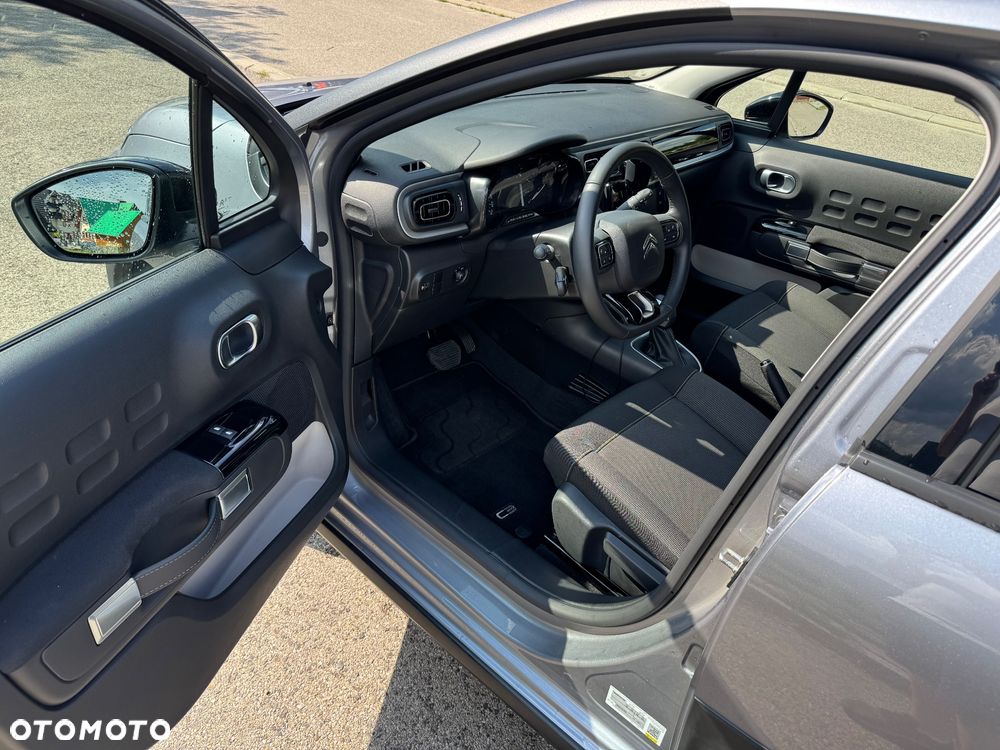 Citroën C3 Pure Tech 110 S&S EAT6 ELLE - 11