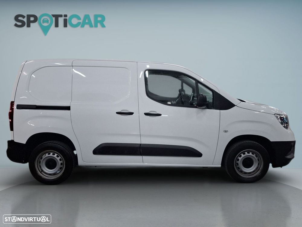 Opel Combo - 8