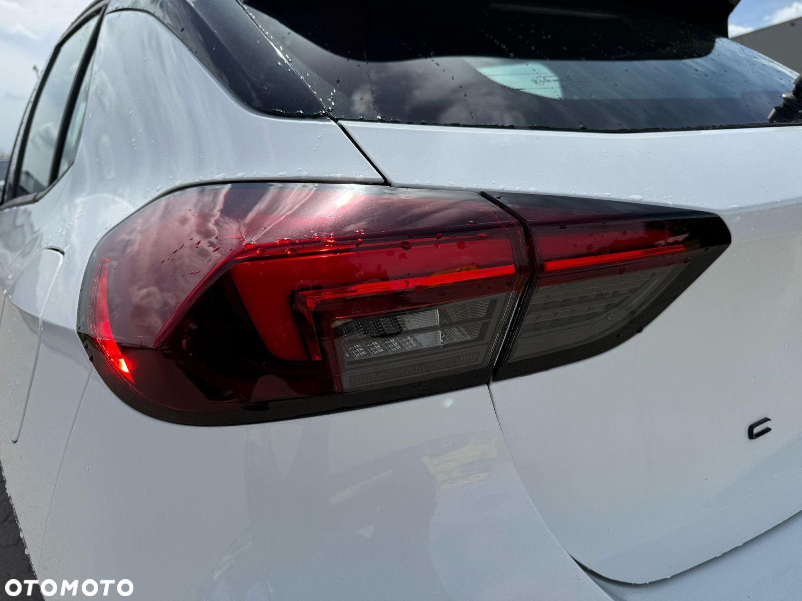 Opel Corsa - 7
