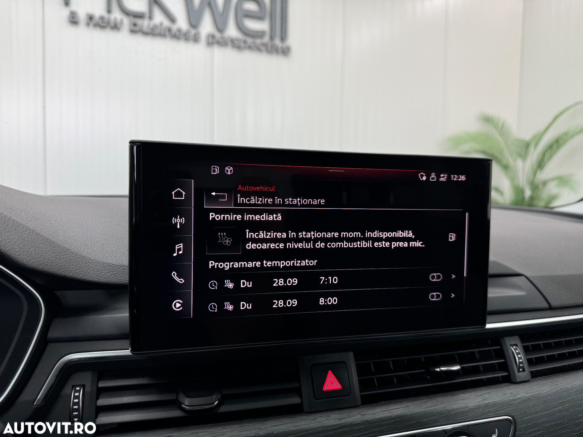 Audi A4 Allroad 2.0 40 TDI quattro S tronic MHEV - 34