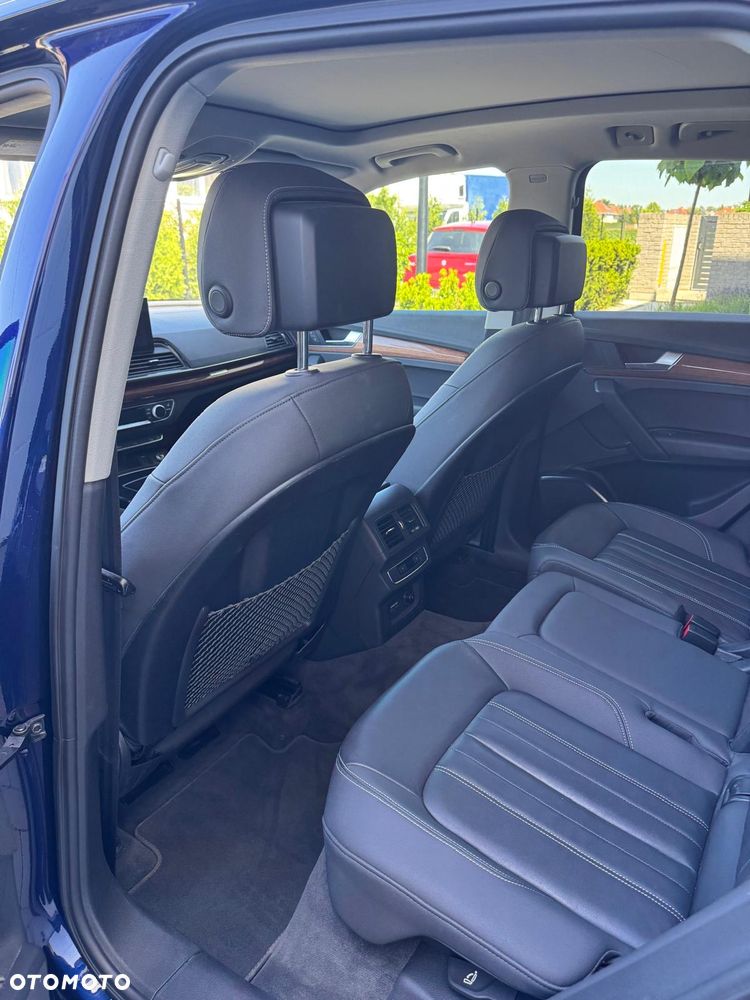 Audi Q5 45 TFSI quattro S tronic - 14