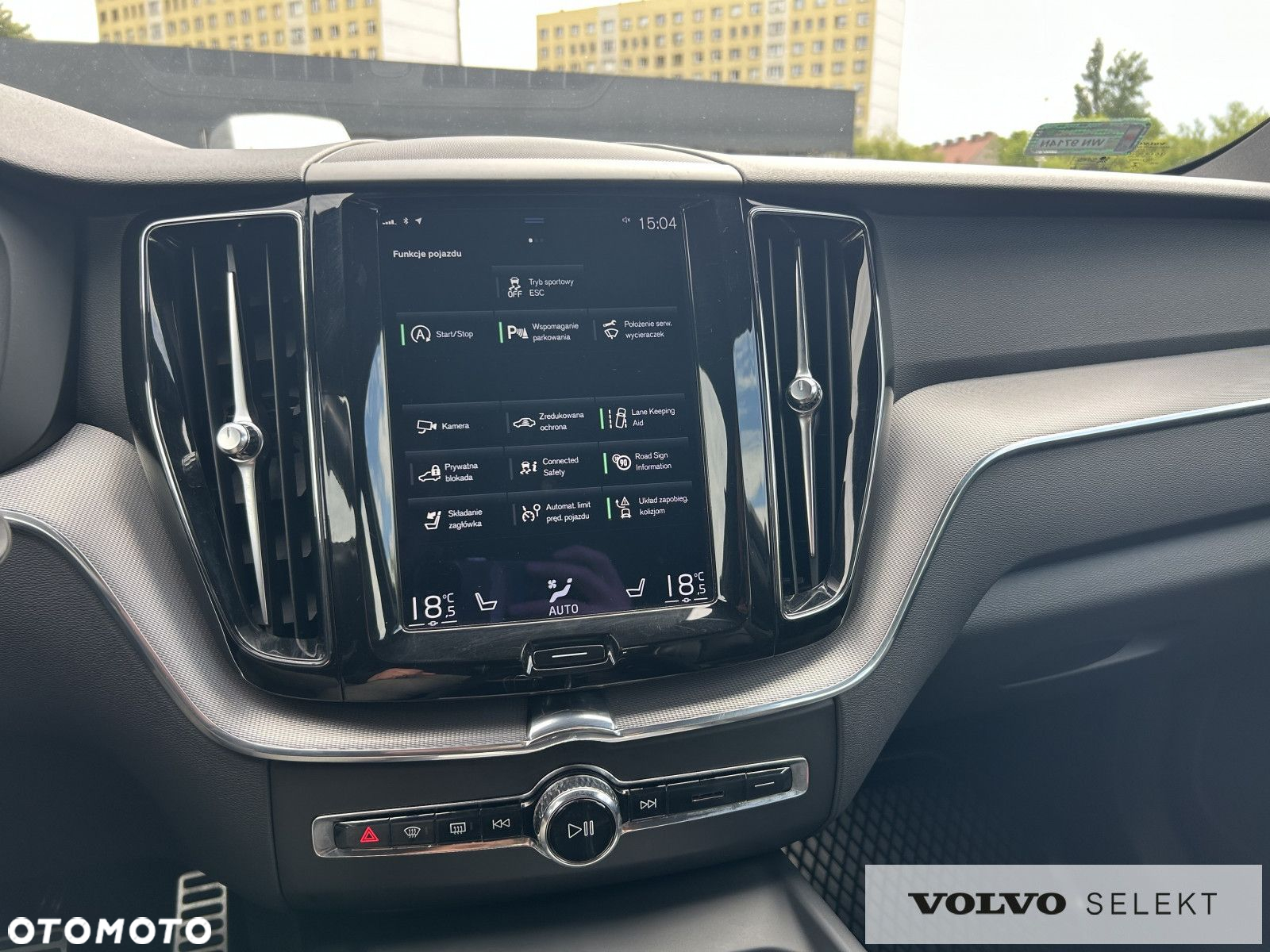 Volvo XC 60 - 16