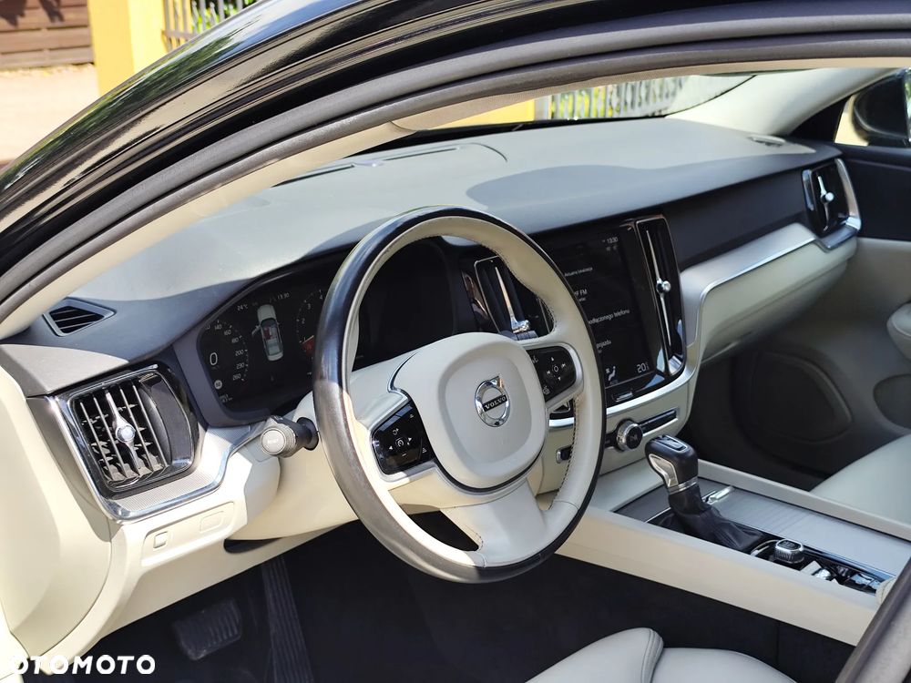 Volvo S60 T4 Inscription - 9