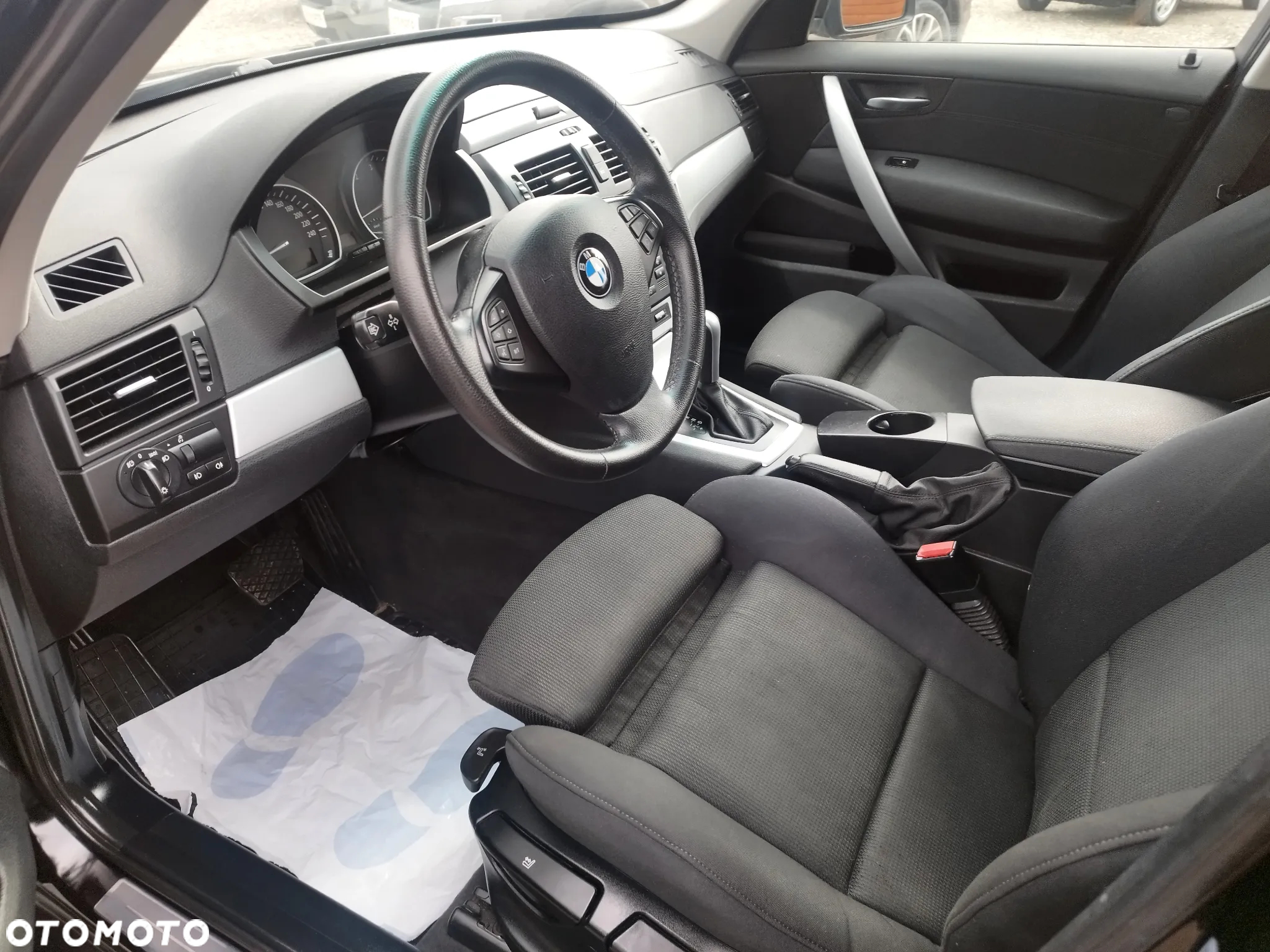 BMW X3 xDrive20d Limited Sport Edition - 19