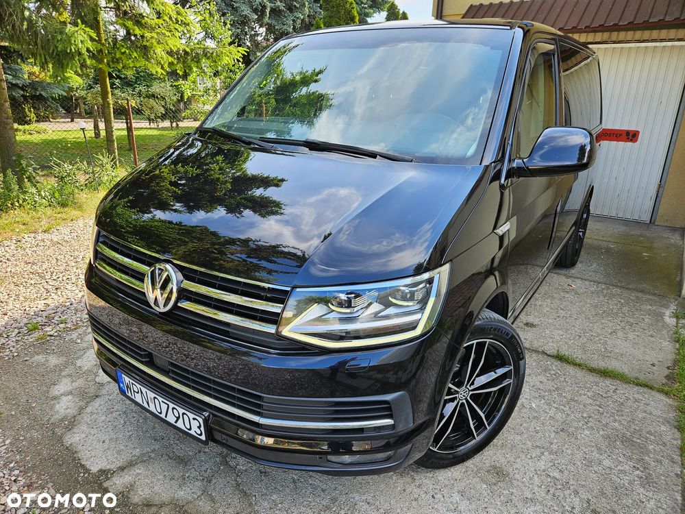 Volkswagen Multivan 2.0 BiTDI L1 Highline DSG - 27