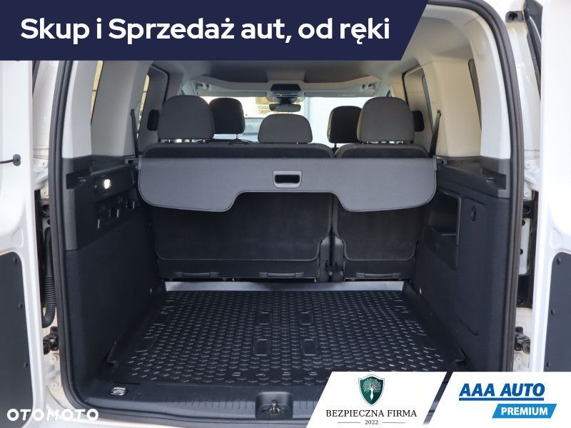 Volkswagen Caddy - 15