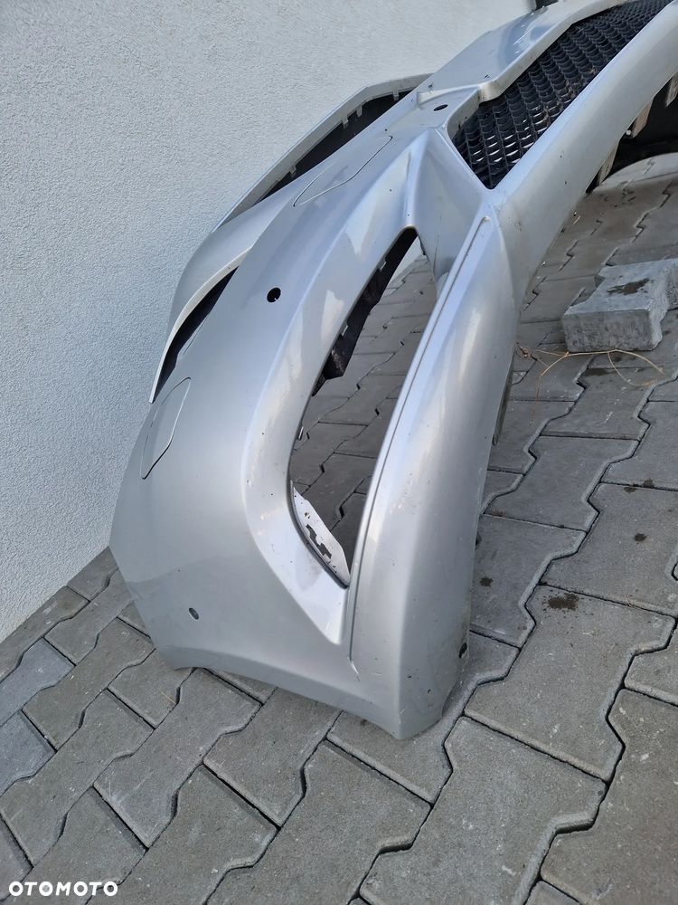 Zderzak Mercedes B klasa W246 - 8