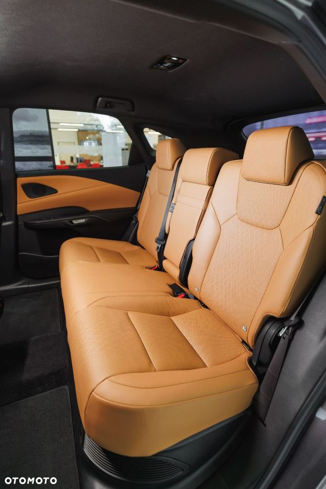 Lexus RX - 15
