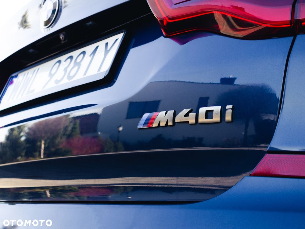 BMW X3 - 17