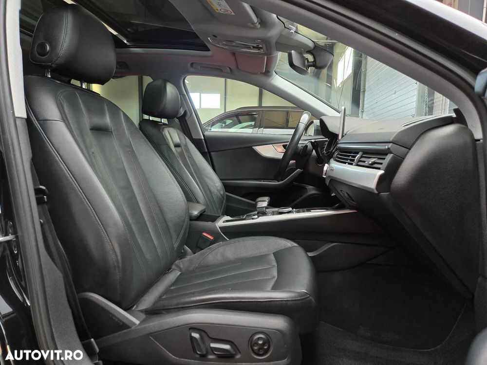 Audi A4 Allroad quattro 2.0 TDI S tronic - 23