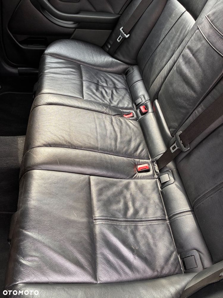 BMW Seria 5 - 7
