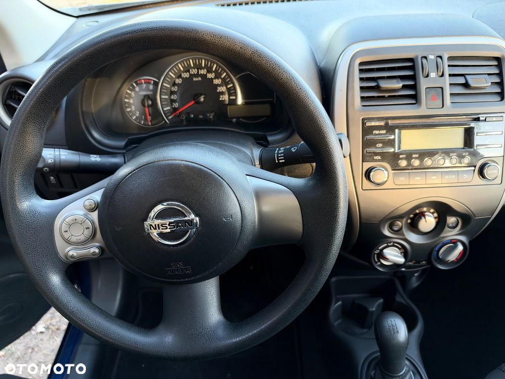 Nissan Micra - 14