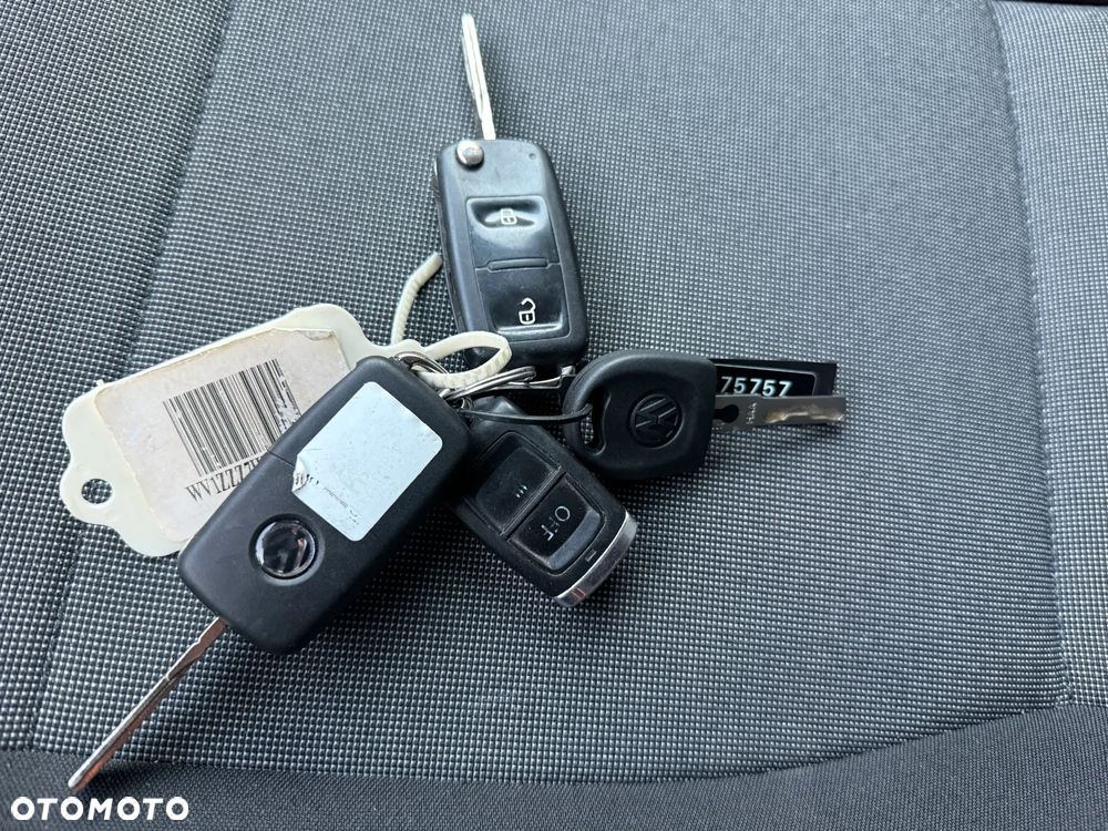 Volkswagen Transporter - 21