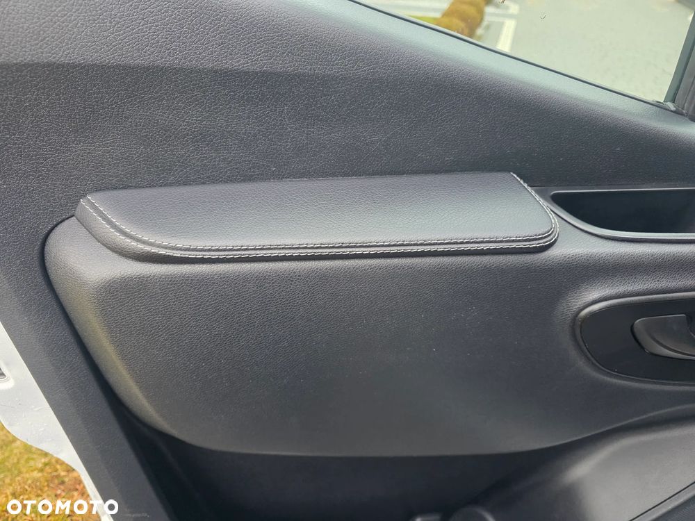 Mercedes-Benz SPRINTER 315 CDI FURGON - 12