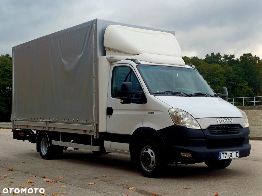 Iveco 50C15 - 5