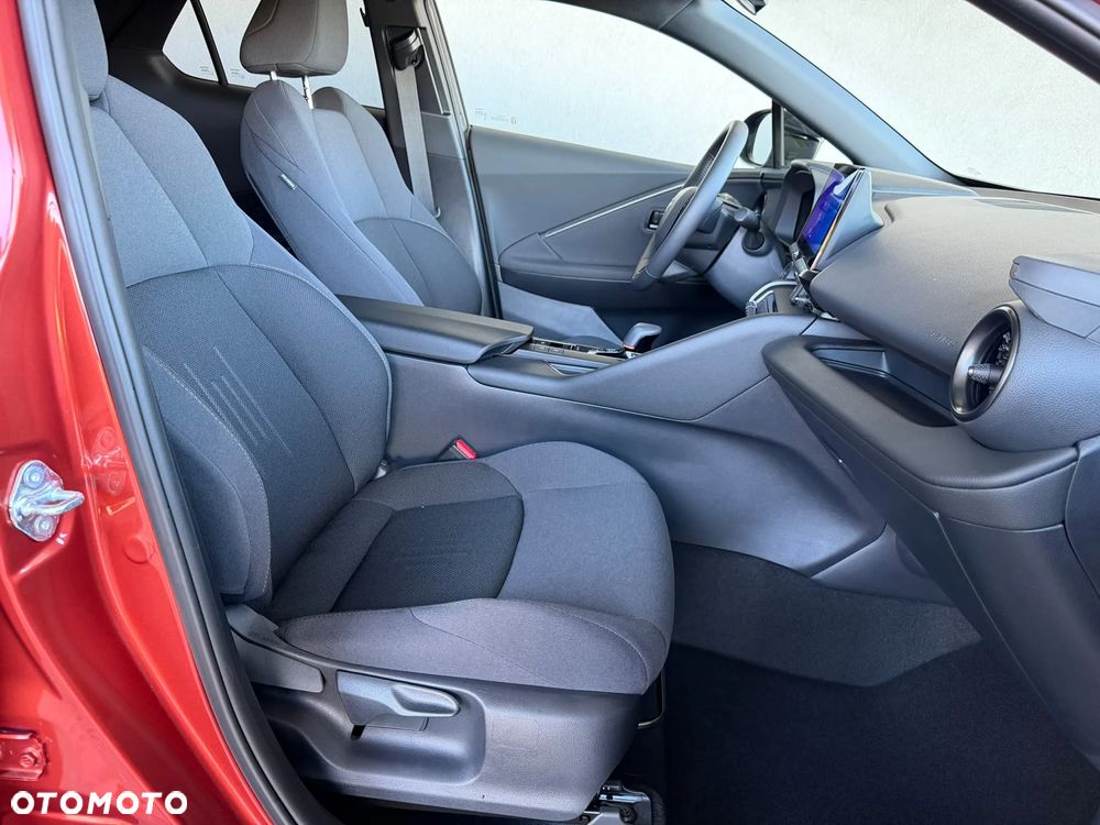 Toyota C-HR 2.0 Teamplayer - 10
