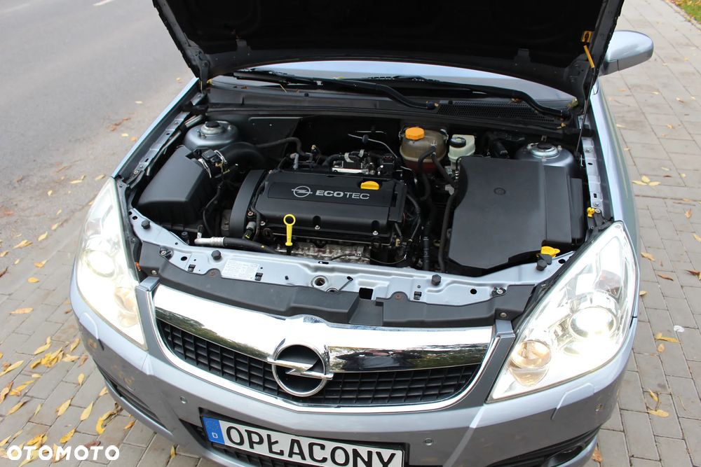 Opel Vectra 1.8 Business - 15