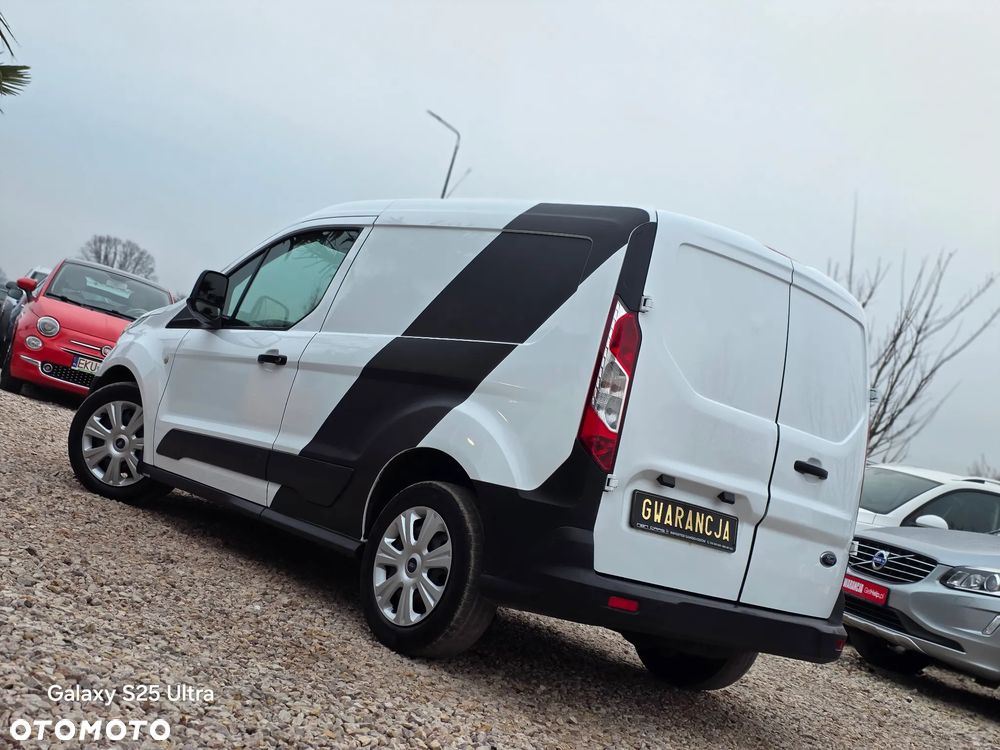 Ford Transit Connect - 26