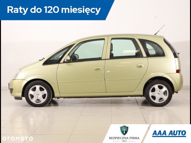 Opel Meriva - 3
