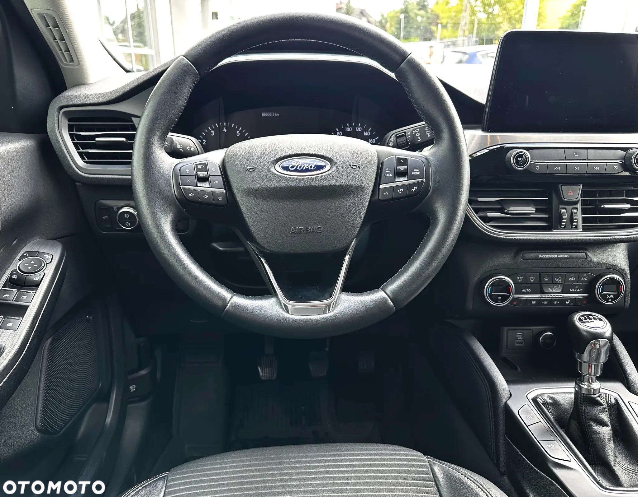 Ford Kuga 1.5 EcoBoost FWD Titanium ASS - 13