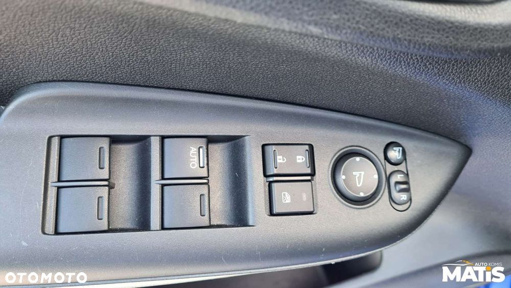Honda Jazz - 22