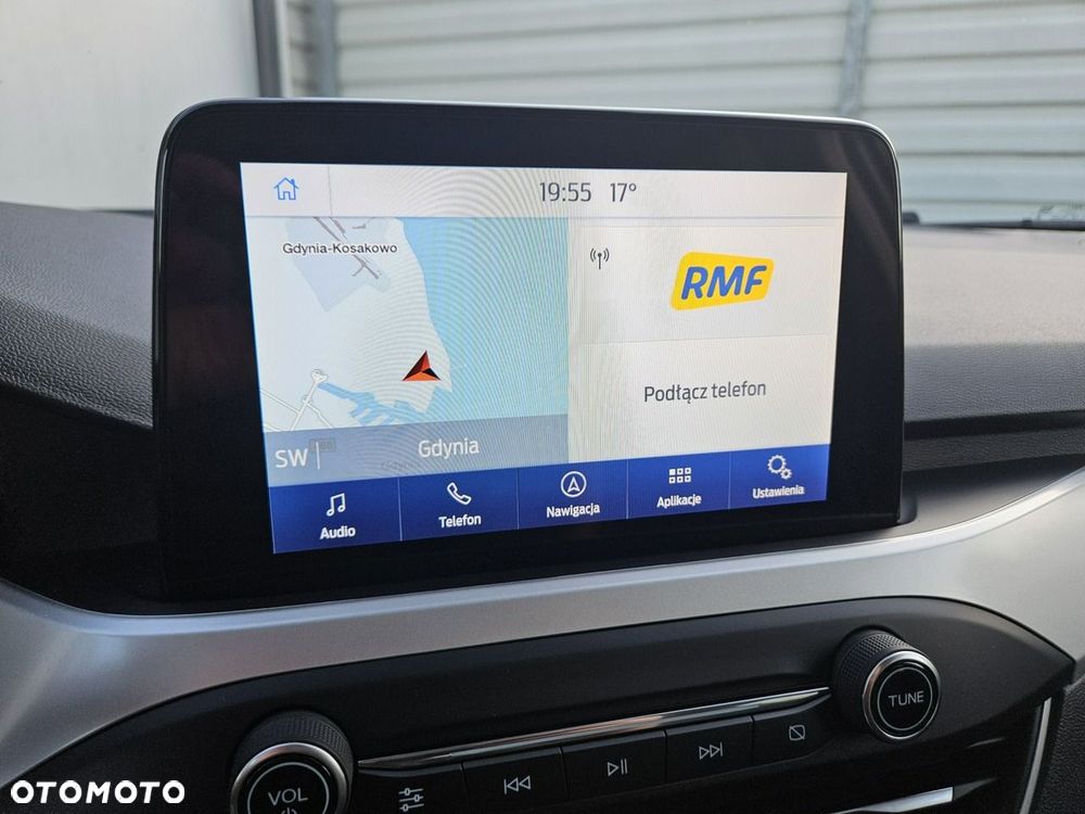 Ford Focus 1.0 EcoBoost Titanium ASS - 39