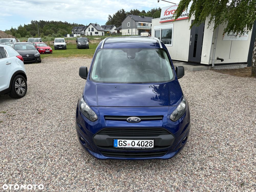 Ford Tourneo Connect Grand - 37