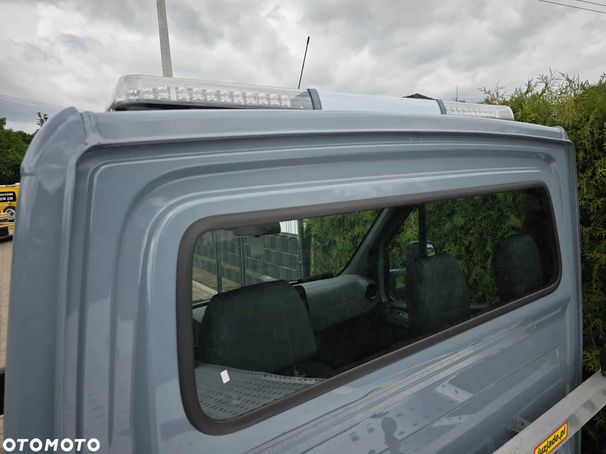 Mercedes-Benz Sprinter  315 PPP - 5
