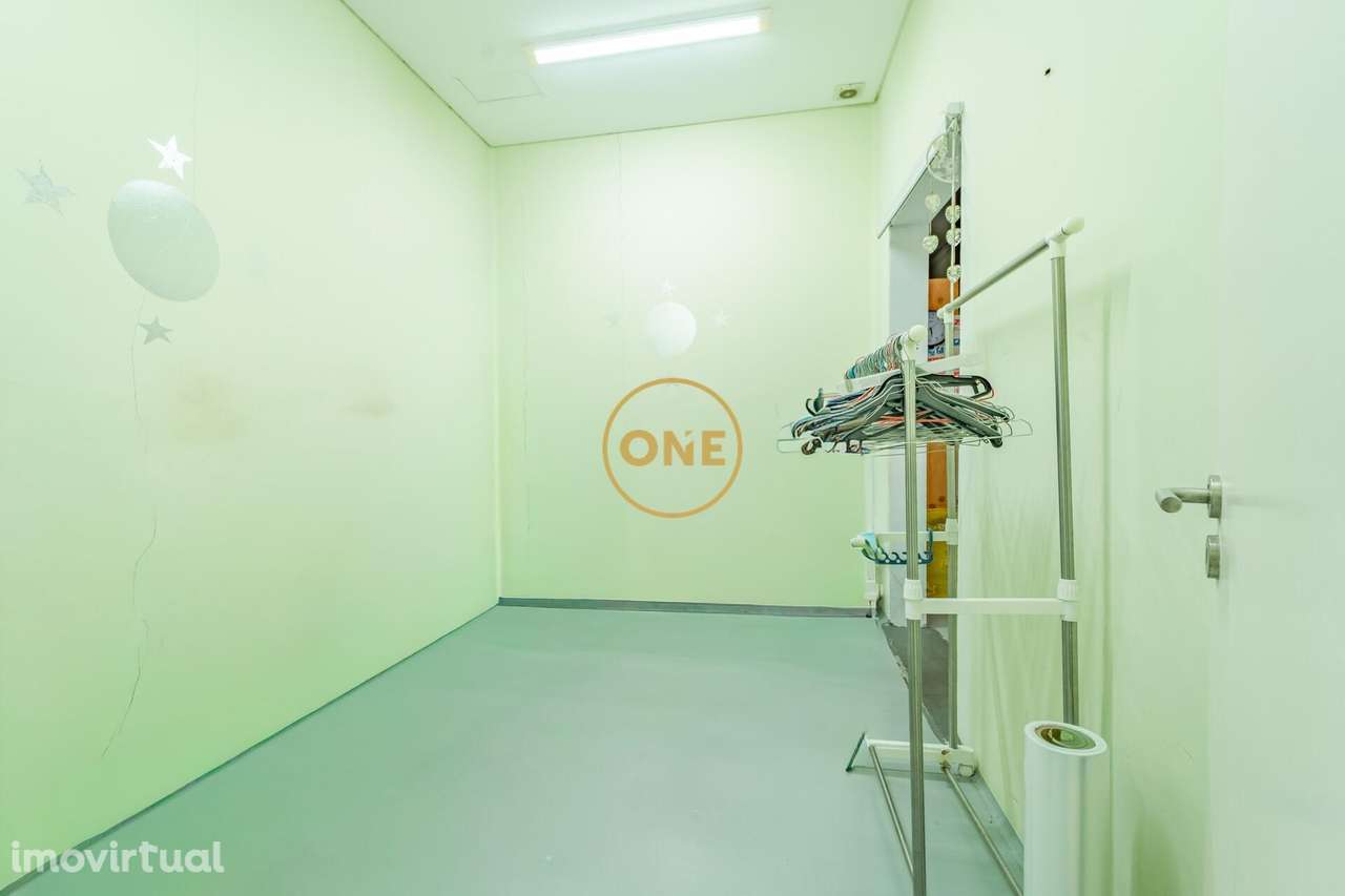 Espaço comercial em Localização Premium! - Grande imagem: 4/16