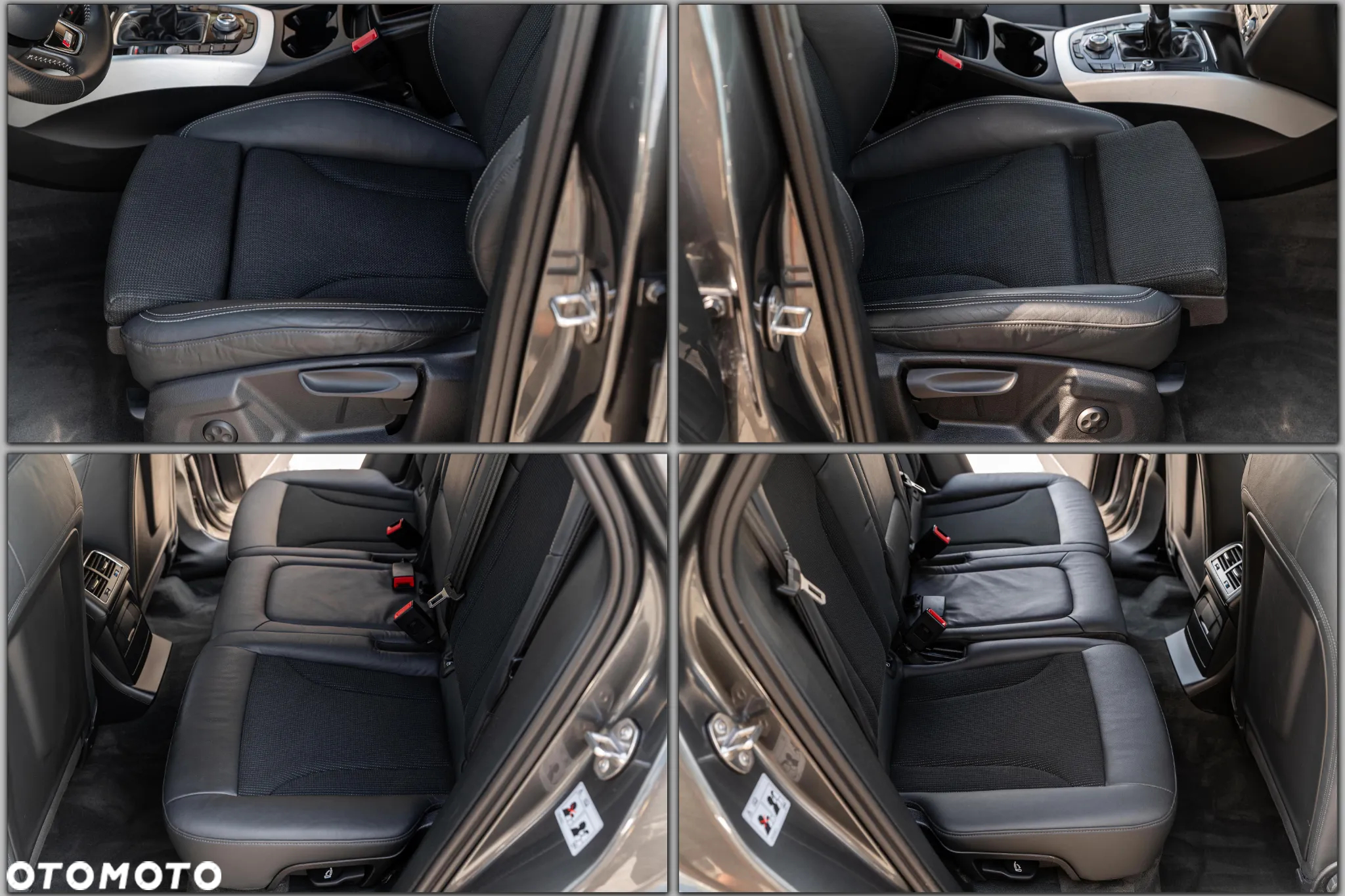 Audi Q5 2.0 TDI clean diesel Quattro - 30