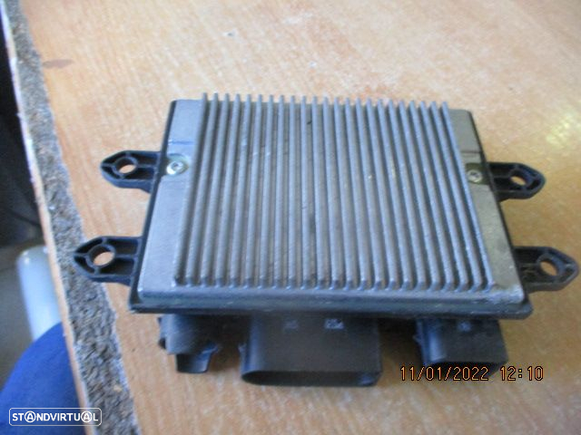 Modulo A6391530779 SMART FORFOUR 2006 1.5Dci Módulo De Controle De Conforto - 3