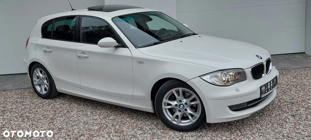 BMW Seria 1 120d - 3