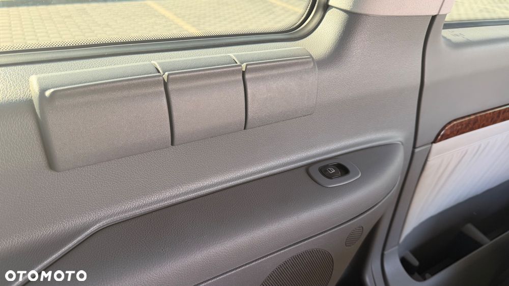 Mercedes-Benz Viano 3.0 CDI kompakt Automatik Ambiente Edition DPF - 29