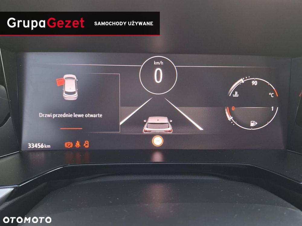 Opel Grandland - 12