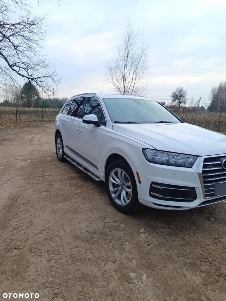 Audi Q7 - 5